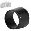LH 61D Plastic Camera Lens Hood Shade for Olympus ZUIKO DIGITAL ED 40 150mm F4 5.6 Mount