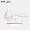 COACH TERI Women's Leather Shoulder Bag