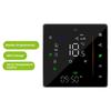 Programmable For Smart Thermostat for TUYU WiFi with Touchscreen and Remote Temperature Control via For Smart for Life App