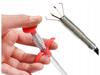 Spring Loaded Gripper (300) Gab_A