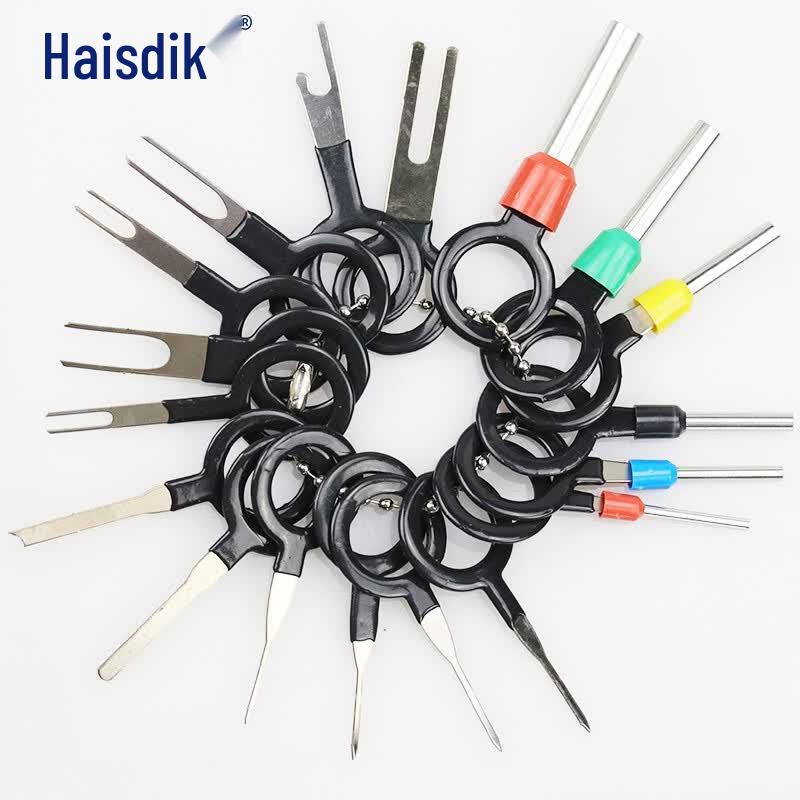 Automotive Terminal Removal Tool Kit Automotive Terminal Remover