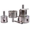 Glass and Ceramic Tile Drill Bit for Marble, Jade, and Stone
