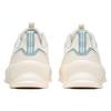 Anta Comfortabele Dagelijkse Schokabsorberende Antislip Lage Training Sneakers Dames sneakers Wit Blauw Roze 922027022-5