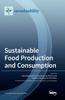 The Sustainable Food Production and Consumption Book