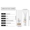 Amino Facial Cleanser Gentle Clean Skin Delicate Pores Skin Care Cleanser 100g