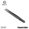 Anti-Static Plastic Tweezers ESD Curved Straight Forceps Electronic PCB Repair Hand Tools Tweezers