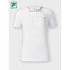 Fila Women's Knit Short Sleeve Golf Polo Shirt
