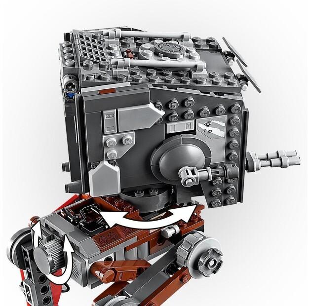 LEGO Star Wars 75254 AT-ST Assault Walker