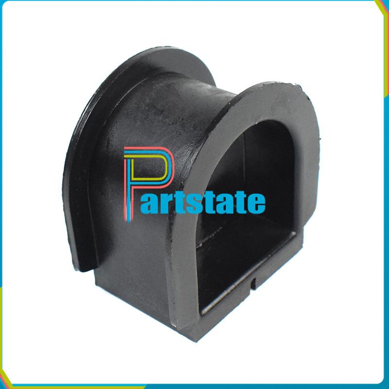 48525-54J00 2pcs Steering Rack and Pinion Mount Bushing Kit for Suzuki XL-7 Grand Vitara