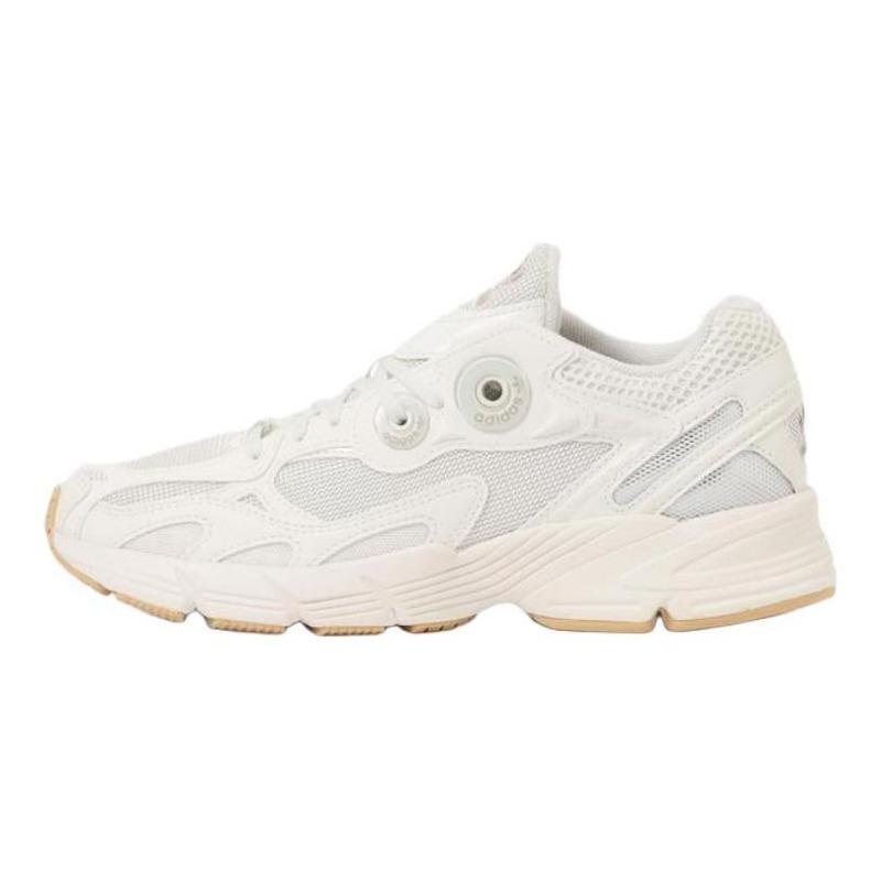 adidas originals Astir women low-top casual running shoes white JQ2587 EU 38