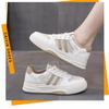 Mesh breathable little white shoes women's spring and summer new thick-soled casual sports women's shoes versatile shoes