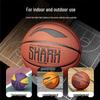 Li-Ning Size 7 Indoor/Outdoor Basketball