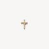 Hot Sale Transparent Glass Hollow Box Square Necklace DIY Accessories Zircon December Love Animal