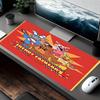 Ποντικοουαλί Five Nights at Freddy's, για Πληκτρολόγιο Pad Laptop PC Mat για Γραφείο Οικιακή Χρήση, Διακόσμηση Γραφείου, Τέλειο Δώρο Γενεθλίων για Παίκτες