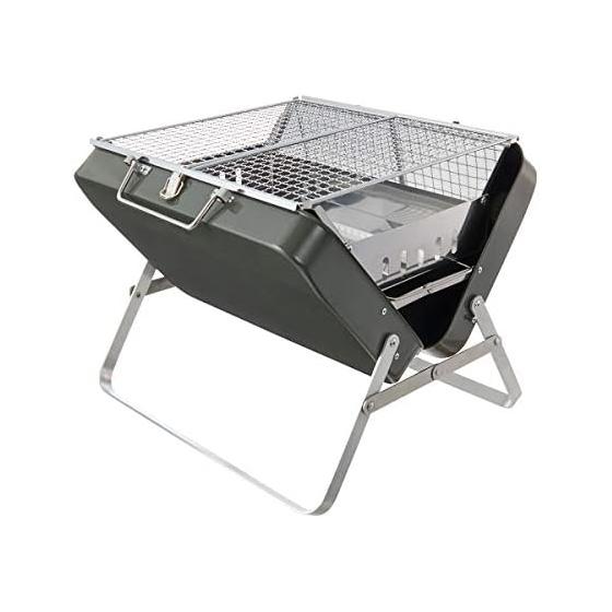 LOGOS Grill Attache M 81060960