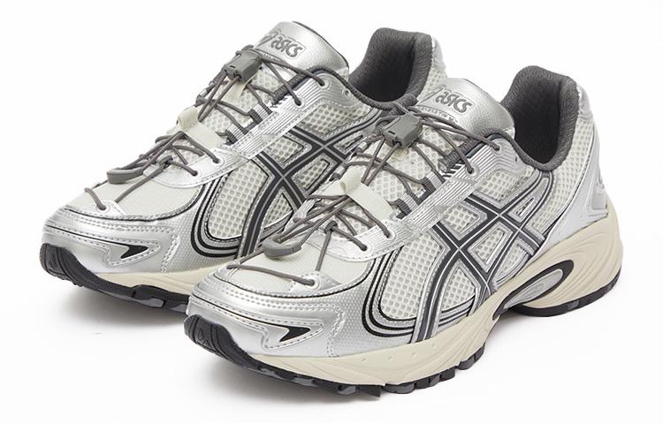 ASICS Gel Kahana Tr V4 Silver White 1203A497-200