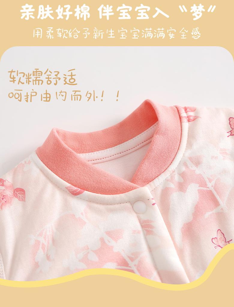 40g Cotton Padded Jacket