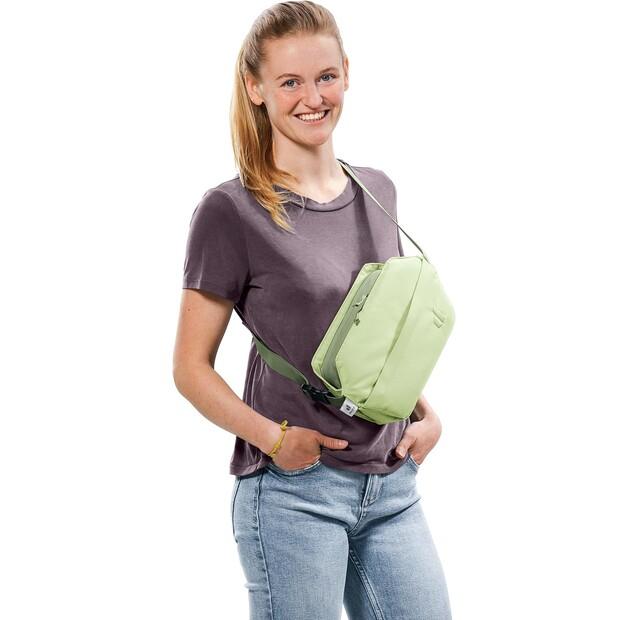 Rucksack Deuter Passway 2 mineral/grove (3900023-1213)