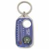 Porta-moedas, clips, porta-chaves – Chaveiros