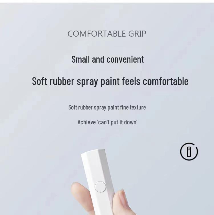 Portable Rechargeable Mini UV Nail Lamp