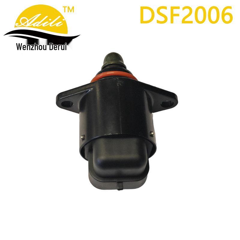 Chevrolet Sail Idle Air Control Valve 39722