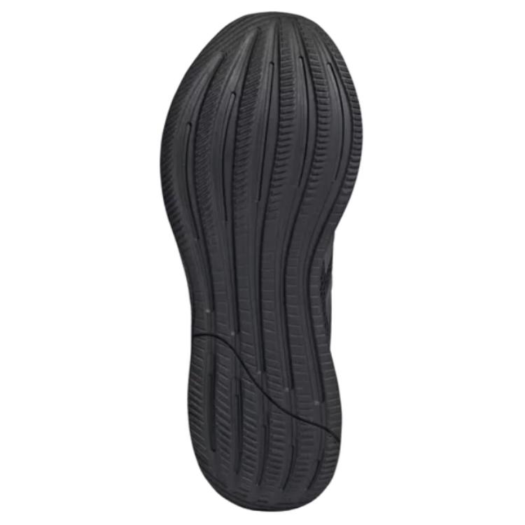 Adidas Response Comfortable Versatile Non-Slip Durable Low-Top Casual Running Shoes Men Sneakers Dark-Blue IH6092