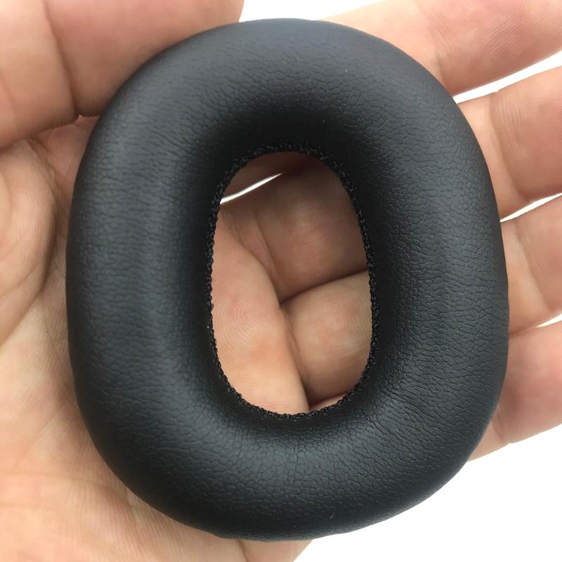 Soft Earpads Ear Pads for UE4000 UE 4000 Earphone Memory Foam Earcups Easily Replaced Ear Cushion