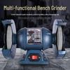 Industrial Multifunctional Bench Grinder 220V/380V for Sharpening and Polishing