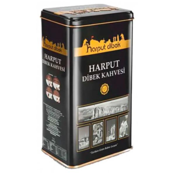 

Харпут Дибек 500гр банка