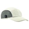 Summer new rotating buckle adjustment melon hat men's nylon breathable cap women's casual versatile baseball cap