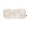 Marushin Cushion Miffy Korokoro Ohana Lumbar Pillow Support Low Resilience
