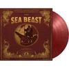 Mark Mancina - Sea Beast (Original Soundtrack) [VINYL LP] Black, Colored Vinyl, Gatefold LP Jacket, Ltd Ed, 180 Gram, Red, White