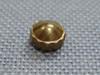 SEIKO S part 2386 Crown gold crown with protruding crown