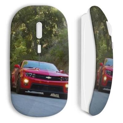 Souris Sans Fil Mustang Voiture