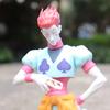 Cartoon Anime Hunter x Hunter Hisoka Actionfigur Gon Freecss & Killua Zoldyck Figuren Statue Sammlungsmodell Puppen Spielzeug Geschenk