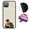Cha Eunwoos Lee Dong Min Eun Woos Phone Case for Motorola Moto Edge 50 30 Fusion 40 NEO Ultra Pro G22 G23 G20 G35 G84 G13 G53
