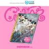 [Pre-order] NCT WISH Mini 3rd Album COLOR (Photobook Ver)