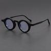 High Quality y2k Classic Round Sunglasses Women For Men Punk Sun Glasses Luxury Brand Designer Steampunk Popular Eyewear UV400