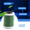 6P3-WS24A-01-00 Kraftstofffilter Für Yamaha VZ F 150-350 Außenbordmotor 150-300PS