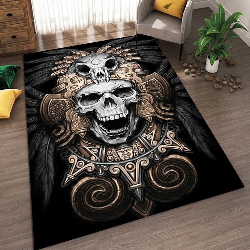 

Ковер для гостиной Ковер для спальни Домашний декор Ковер для кухни Нескользящий придверный коврик Подарок Аксессуары для ванной 80*100cm