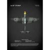 Eurofighter Typhoon The Lancaster Bomber Poster Printing, Hanging Picture Home Decoration Wall Art, Modern