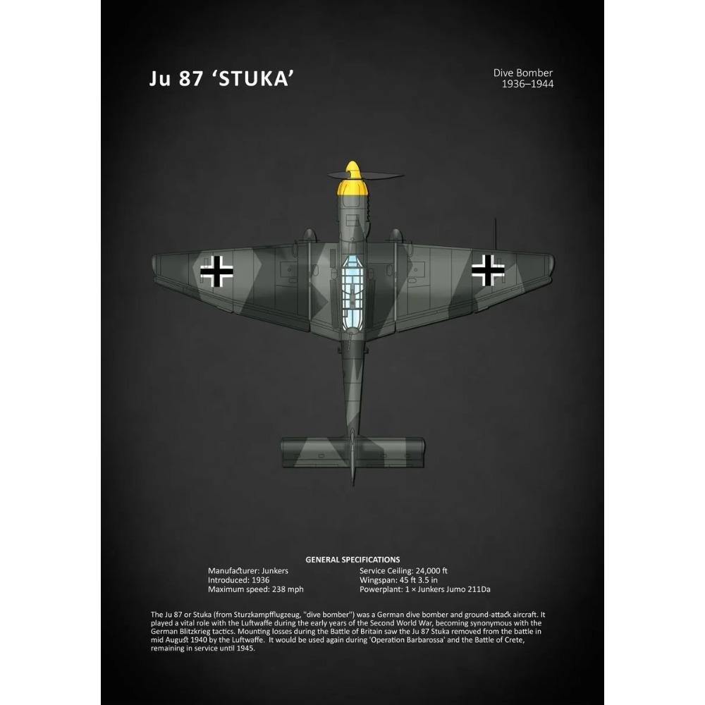 Eurofighter Typhoon The Lancaster Bomber Poster Printing, Hanging Picture Home Decoration Wall Art, Modern