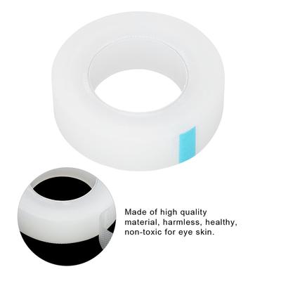 1 Roll Transparent Eye  Ive Tape Lashes Gel Patch Eyelashes Extension Tape
