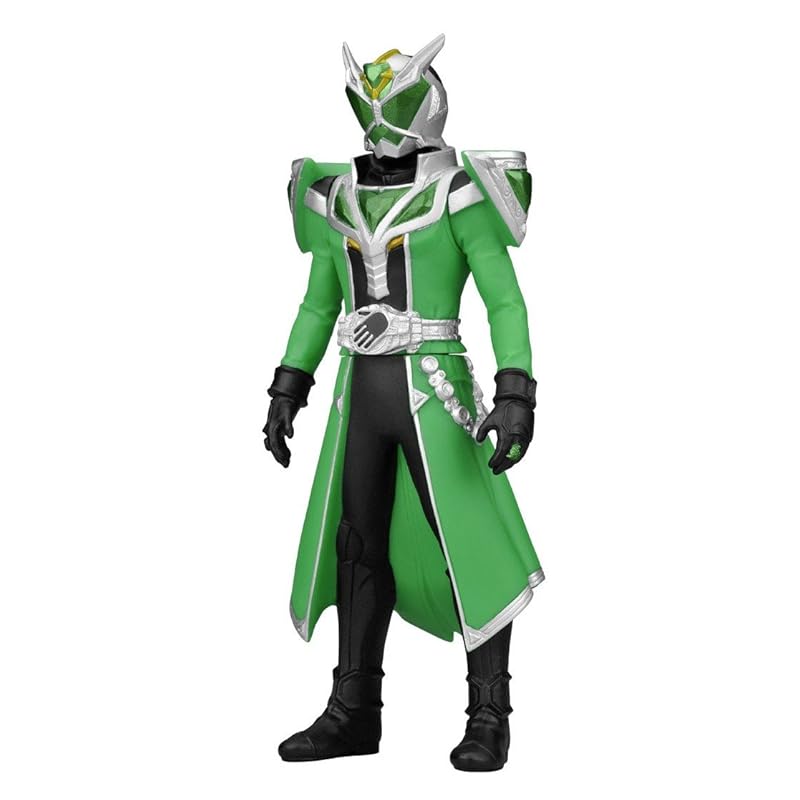 Kamen Rider, Čaroděj, Rider, hrdina, série 6, hurikánový drak