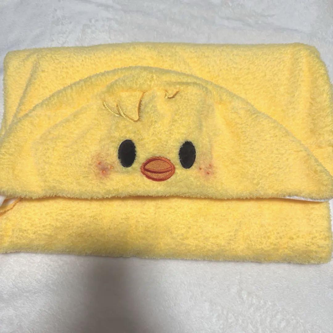 

[Б/У] SKZ Феликс Погари Семейный Плед 5 часов skzoo