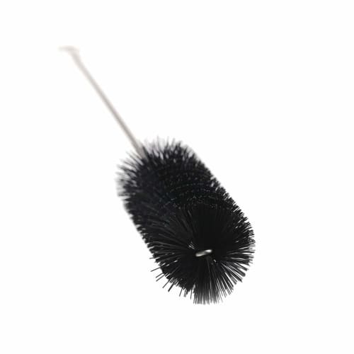 CCINEE Cup Brush, Nylon Tube Brush, Straw Brush Set, Cleaning Brush for Straws, Eyeglasses, Keyboards, Jewelry, and Test Tubes, Kitchen Spout Cleaning