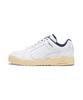 The Never One Ii Slipstream Lo - White:Navy / 393137-01