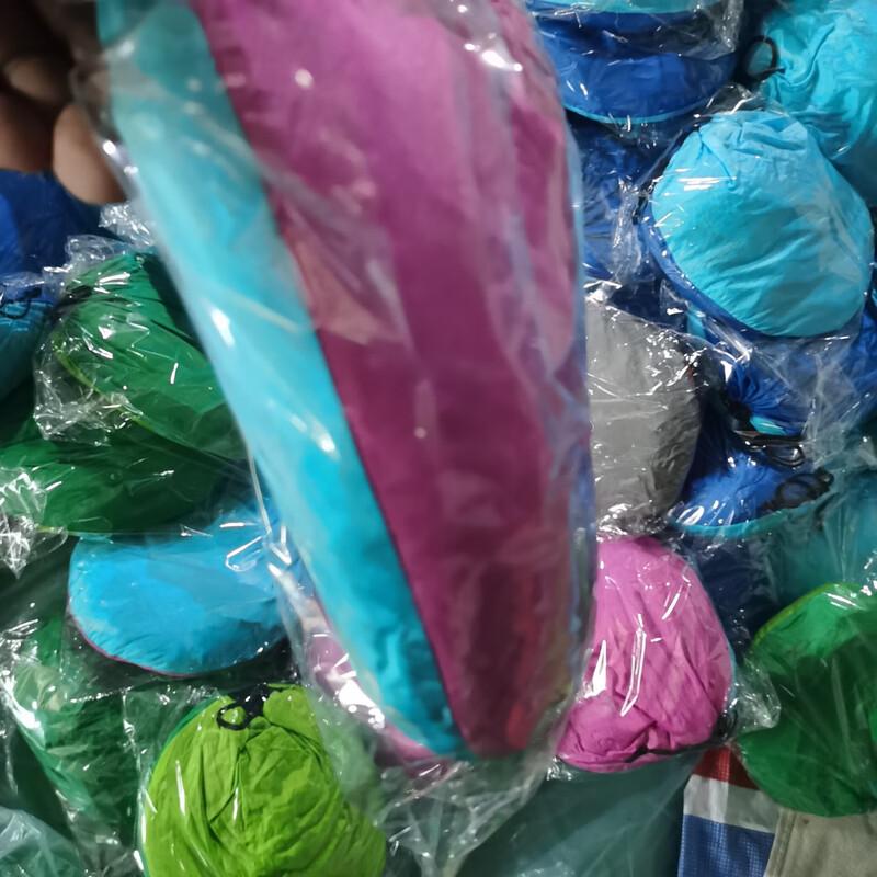 Yuming Automatic Quick-Open Anti-Mosquito Camping Hammock