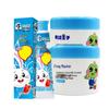 Kids' Cola Toothpaste & Moisturizing Cream Set