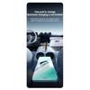 1M/2M 120W Spring Retractable USB A/C Type C To Type C Fast Charging Cable LED Digital Display DATA 480Mbps For Iphone15 16 Sams